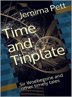 cover image of Time and Tinplate